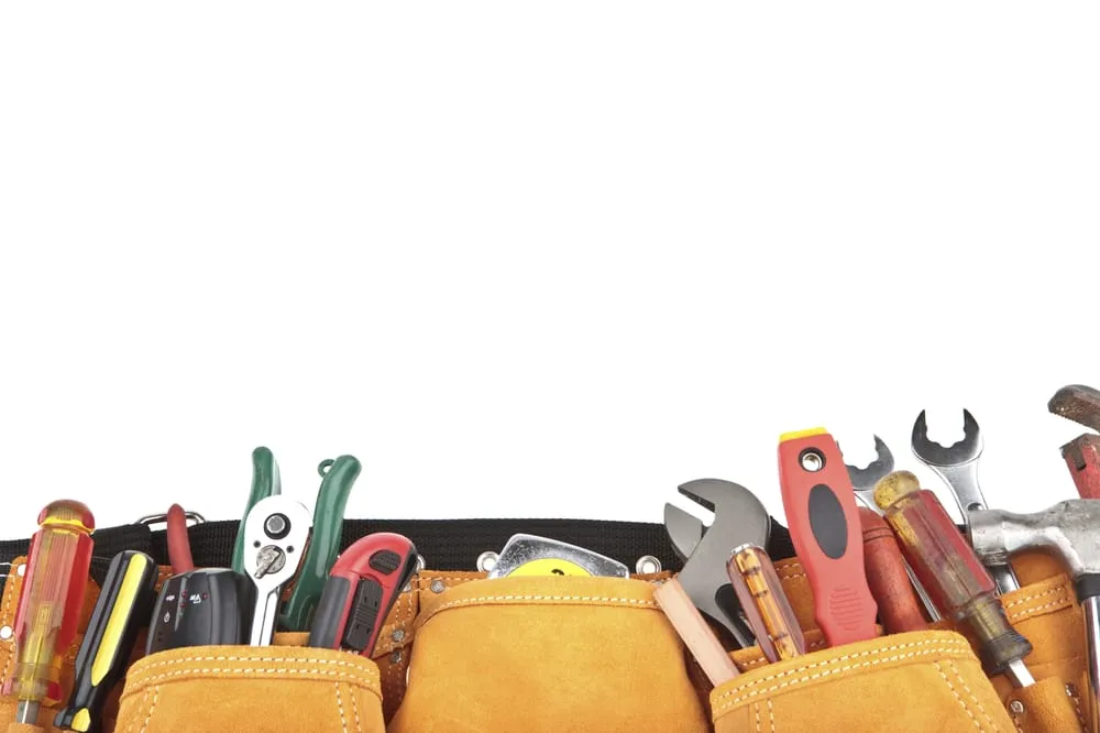 Slide of Russell Electric