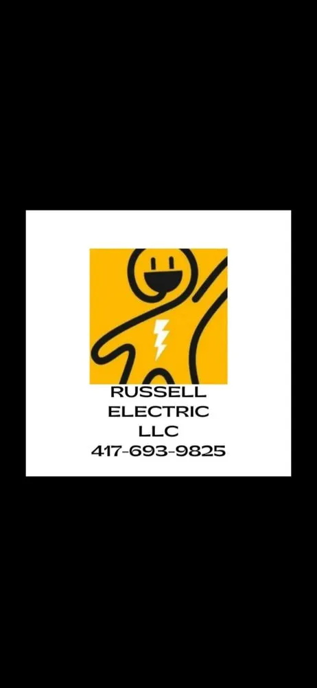 Slide of Russell Electric