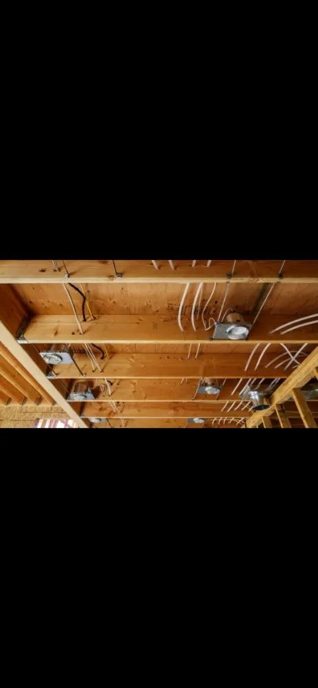 Slide of Russell Electric