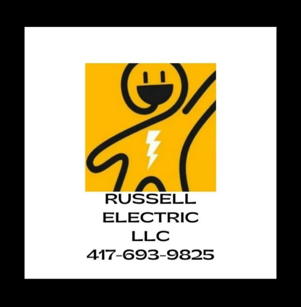 Slide of Russell Electric