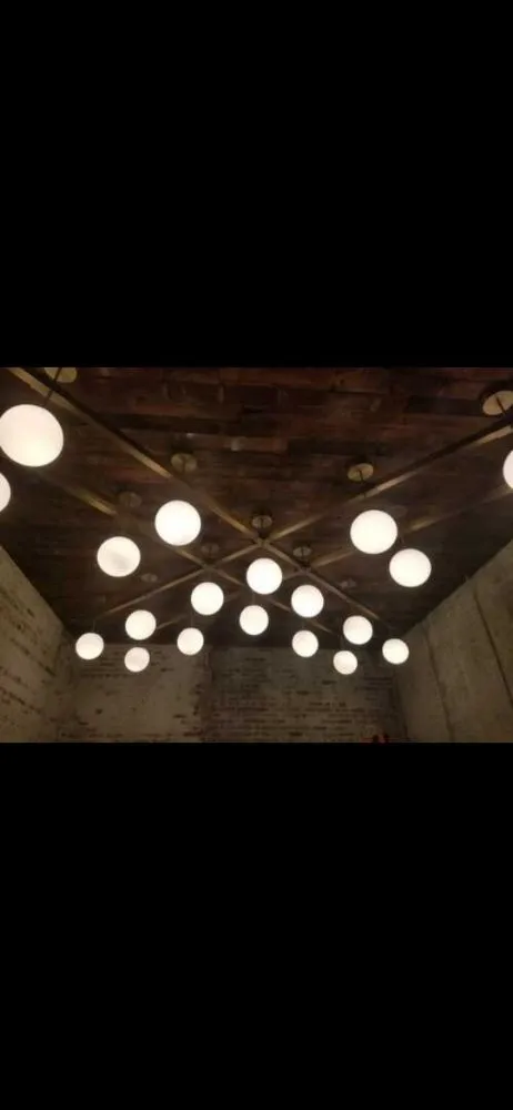 Slide of Russell Electric