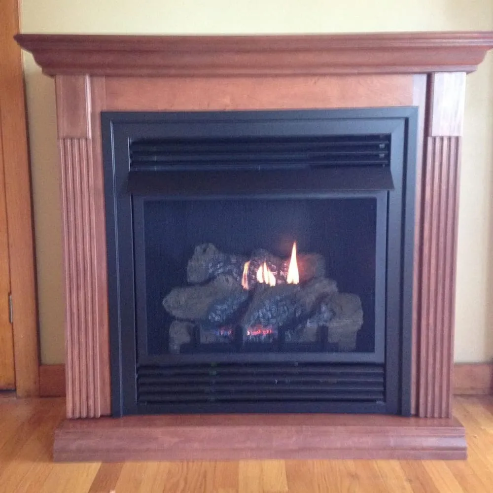 Slide of Russell Electric