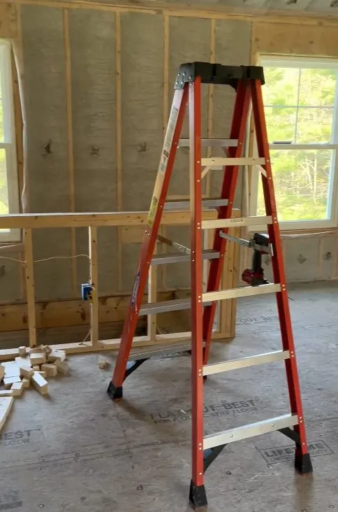 Slide of Russell Electric