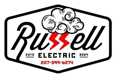 Slide of Russell Electric