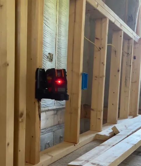 Slide of Russell Electric