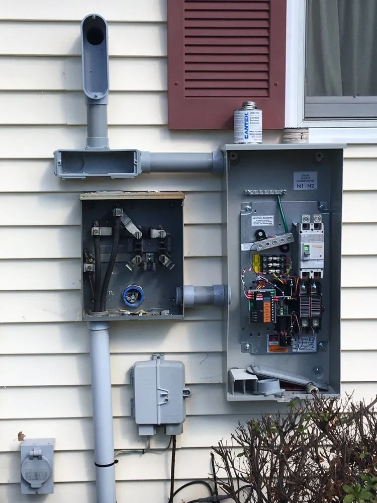 Professional emergency electrical service service in Port Deposit, MD - Russell Electric