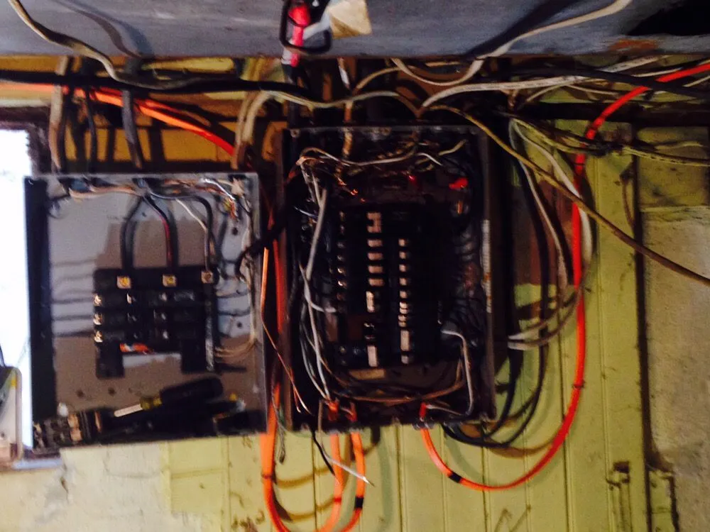 Affordable lighting installation experts serving Port Deposit, MD - Russell Electric