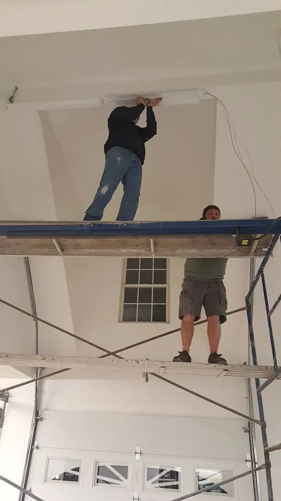 Licensed electrical repair experts serving Port Deposit, MD - Russell Electric