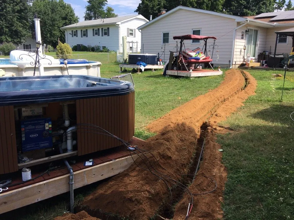 Licensed outlet and switch repair service in Port Deposit, MD - Russell Electric
