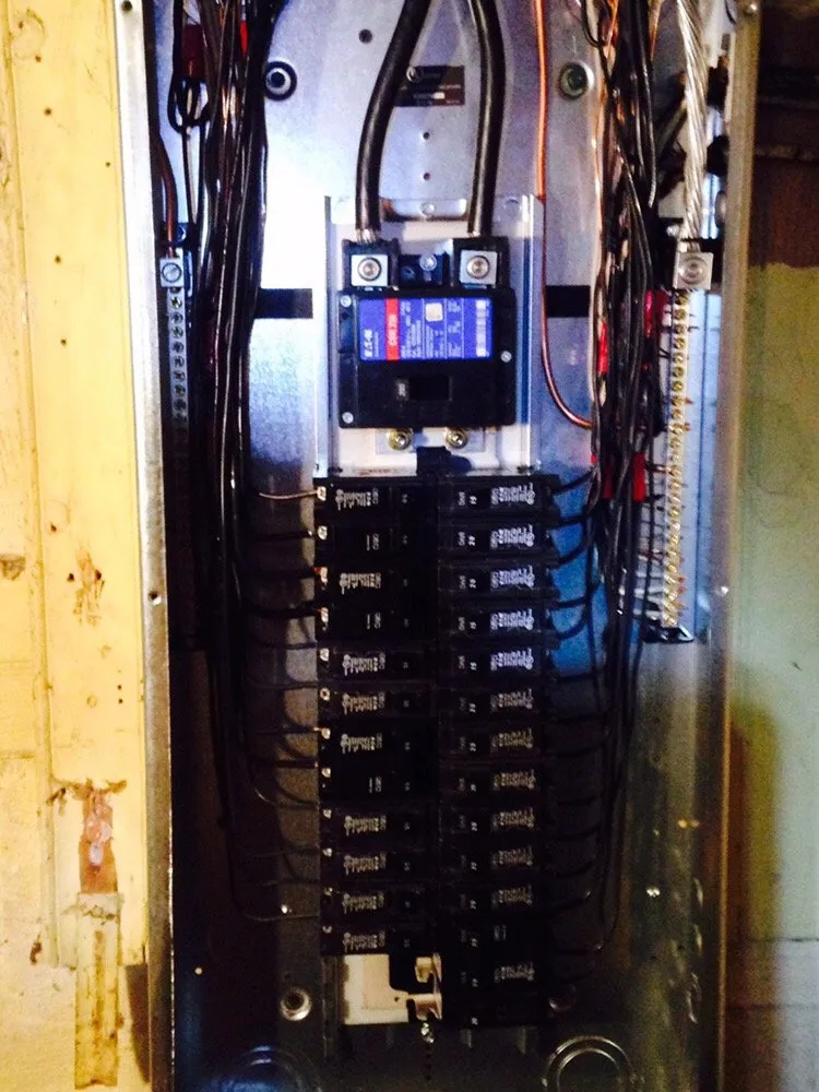 Expert lighting installation in Port Deposit, MD by Russell Electric