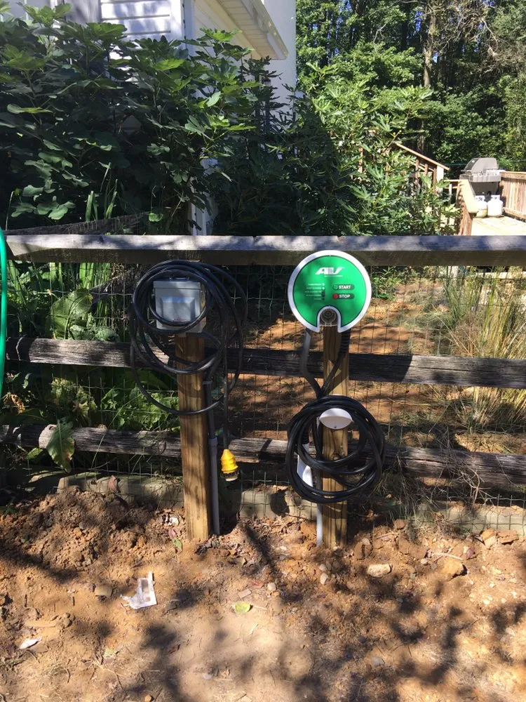 Certified electrician providing emergency electrical service in Port Deposit, MD - Russell Electric