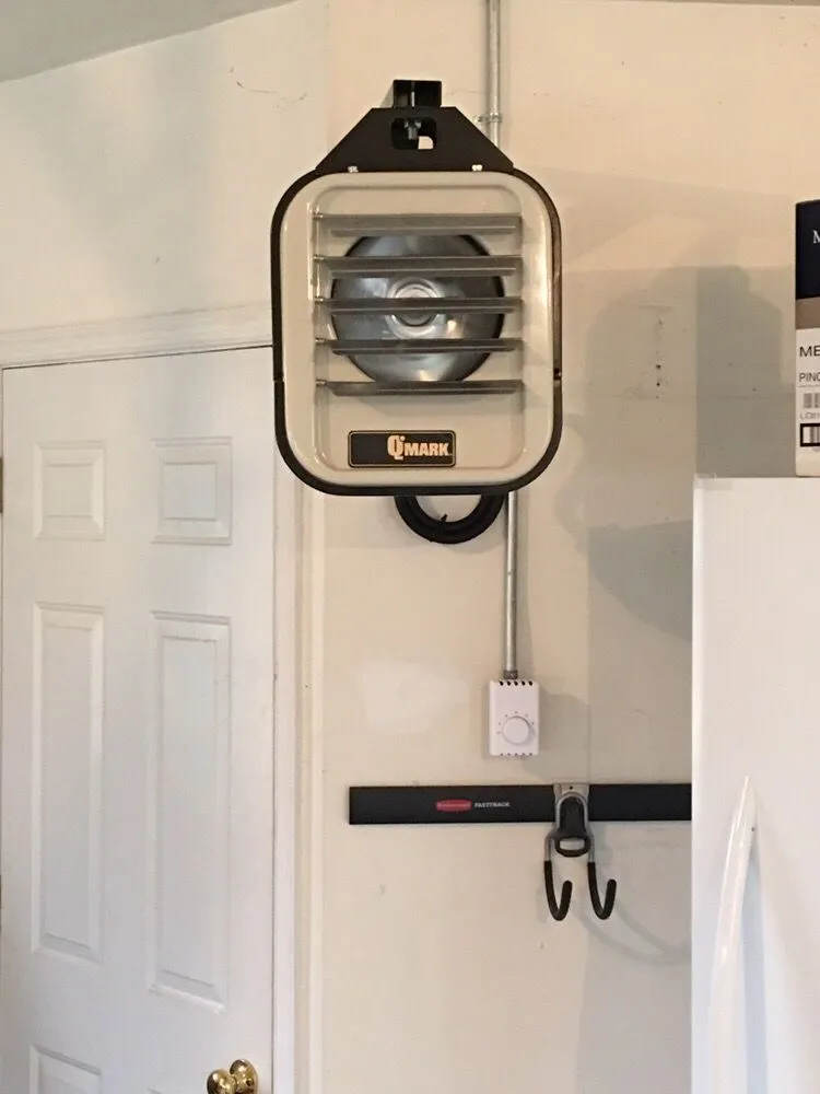 Trusted lighting installation service in Port Deposit, MD - Russell Electric
