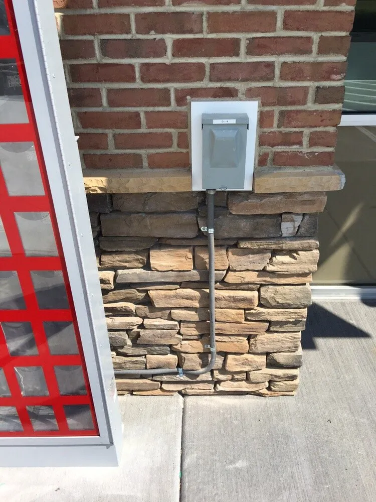 Professional lighting installation experts serving Port Deposit, MD - Russell Electric