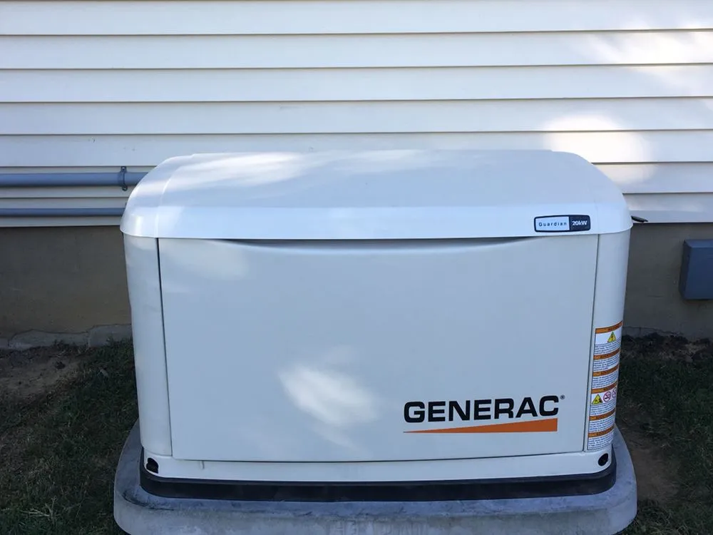 Trusted lighting installation in Port Deposit, MD by Russell Electric