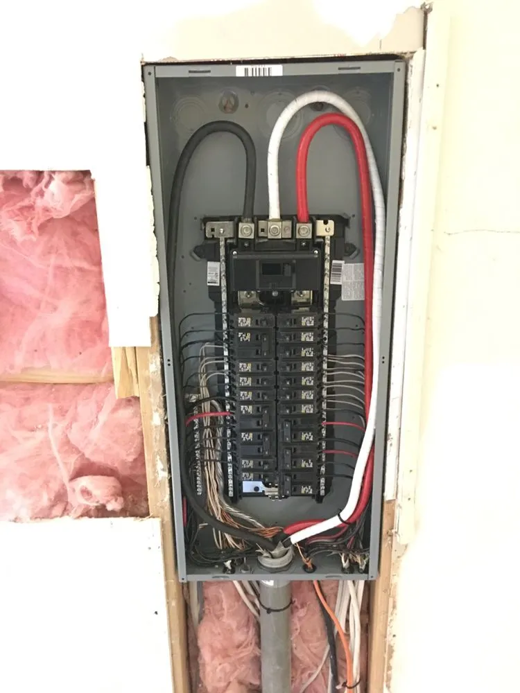 Affordable circuit breaker repair experts serving Port Deposit, MD - Russell Electric