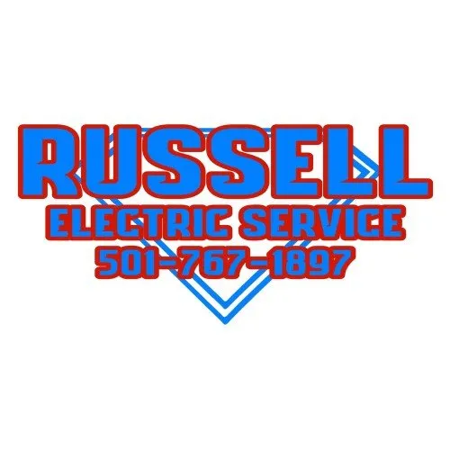 Slide of Russell Electric Service