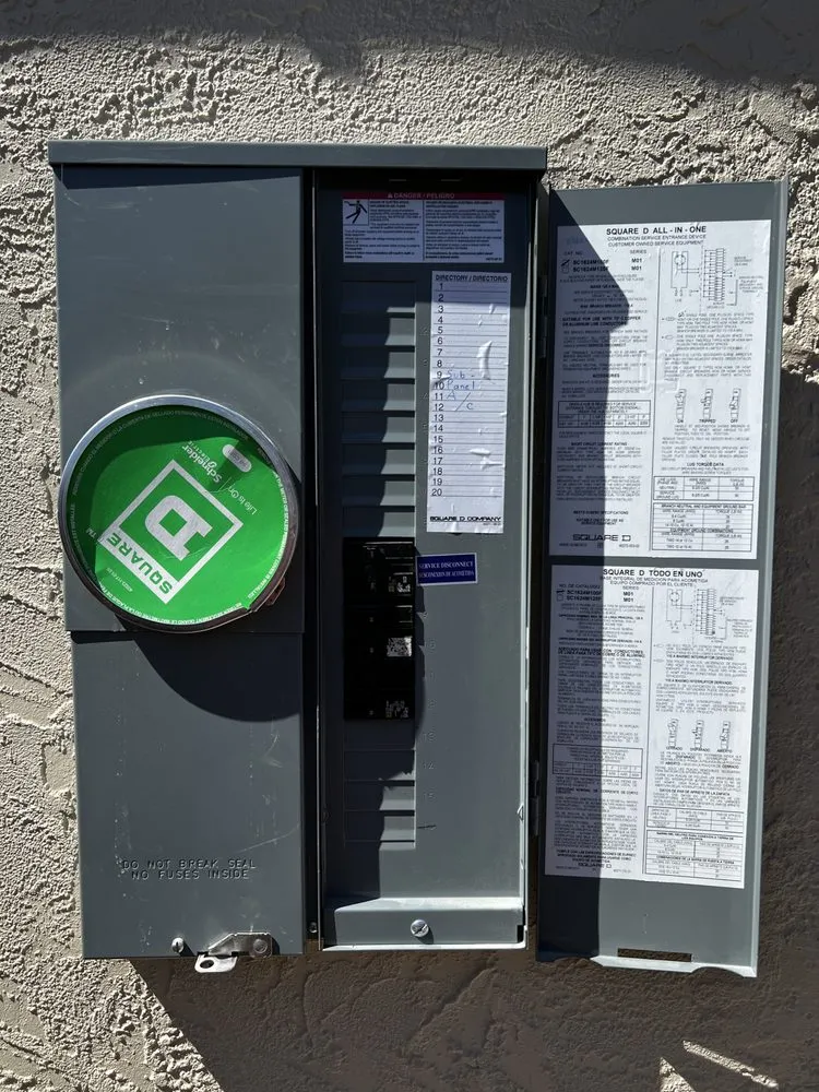 Emergency lighting installation experts serving ,  - Russell Flood Electric