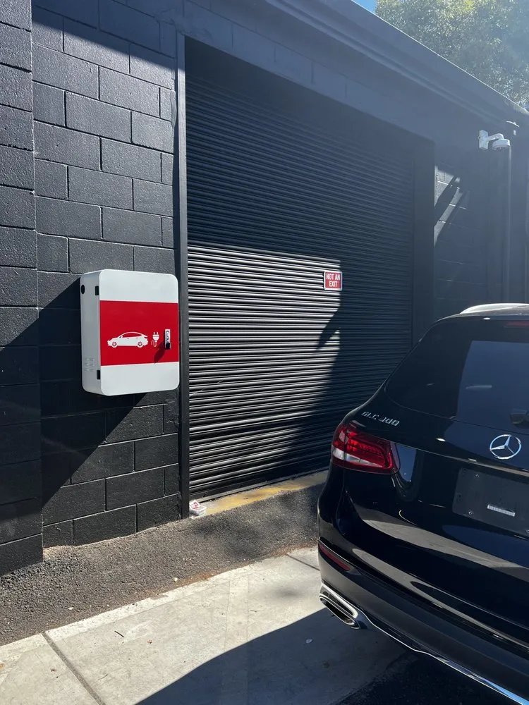 Certified emergency electrical service in ,  by Russell Flood Electric