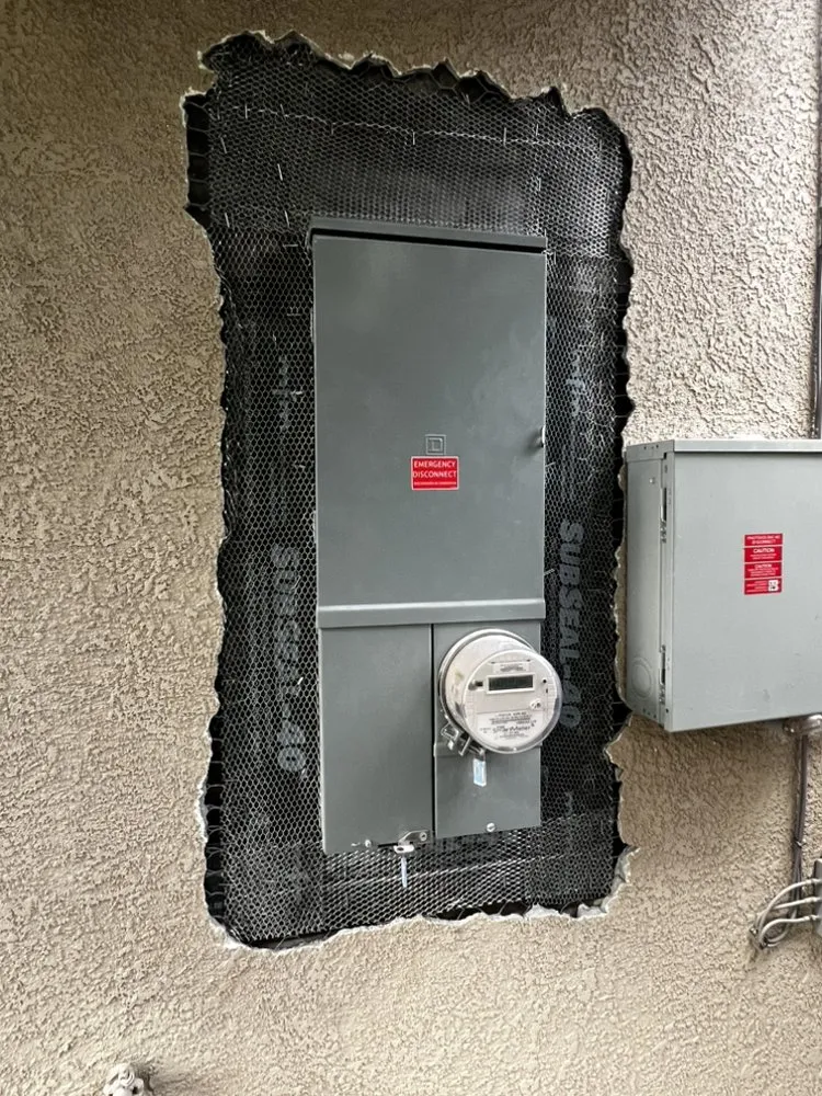 Expert circuit breaker repair experts serving ,  - Russell Flood Electric