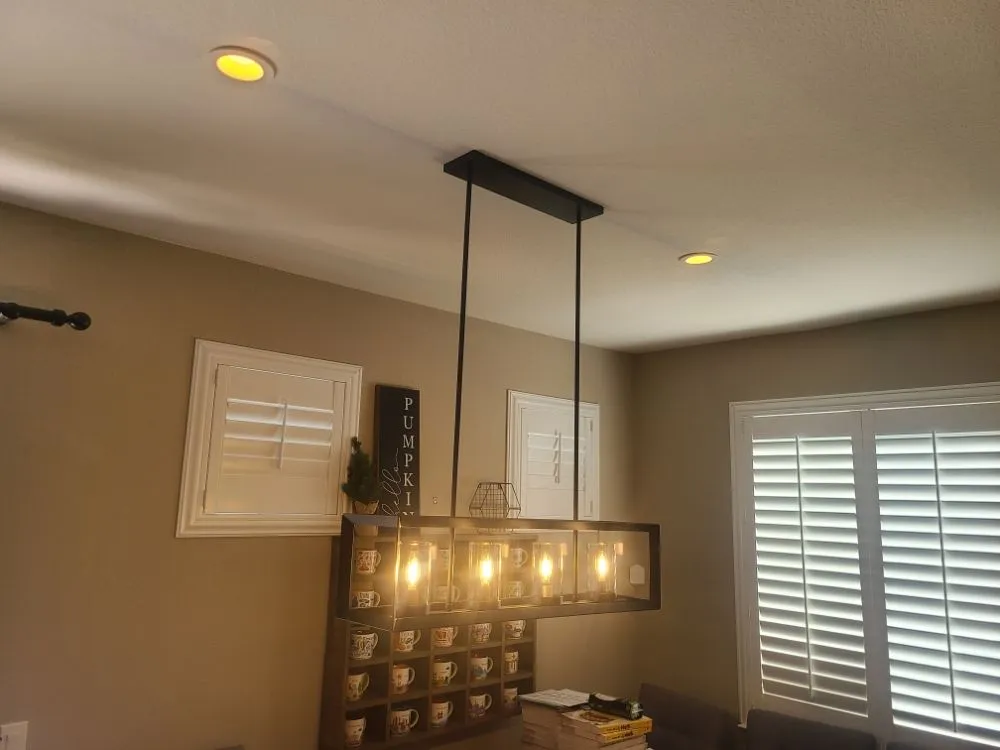 Affordable outlet and switch repair in ,  by Russell Flood Electric