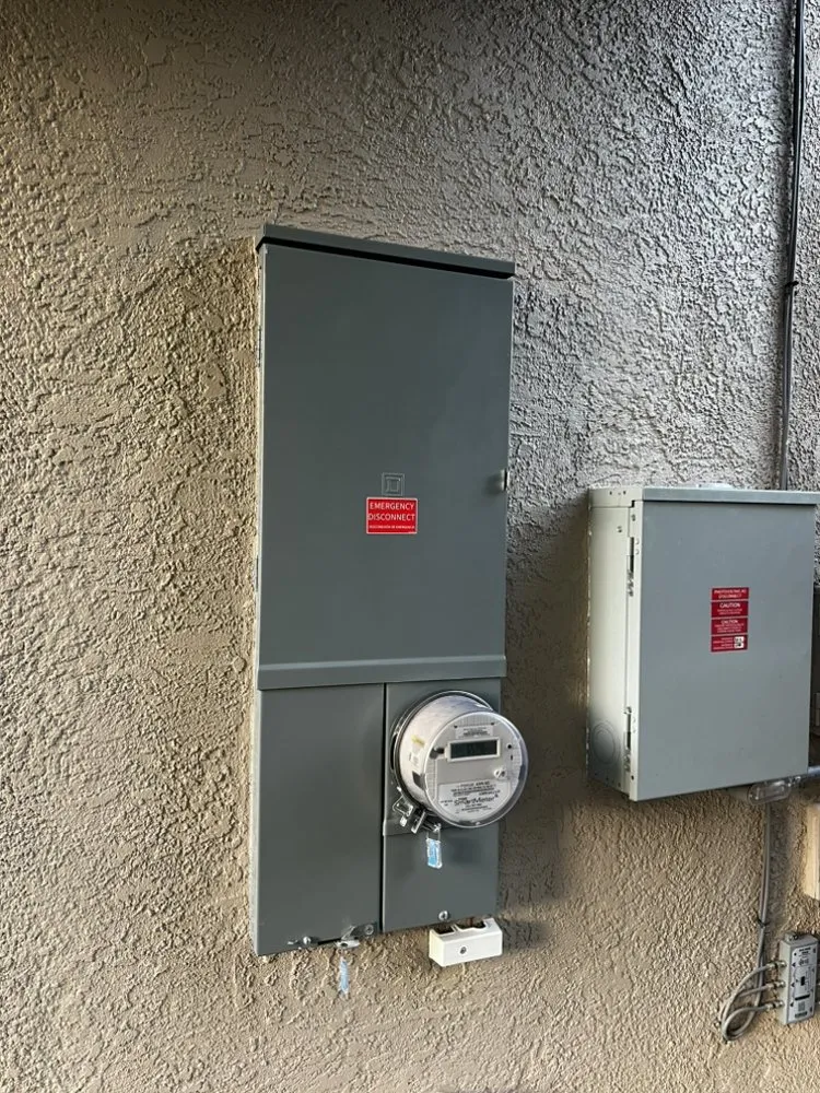 Expert outlet and switch repair service in ,  - Russell Flood Electric