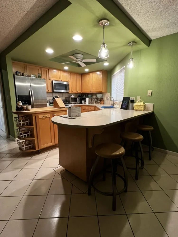 Emergency wiring installation service in ,  - Russell Flood Electric