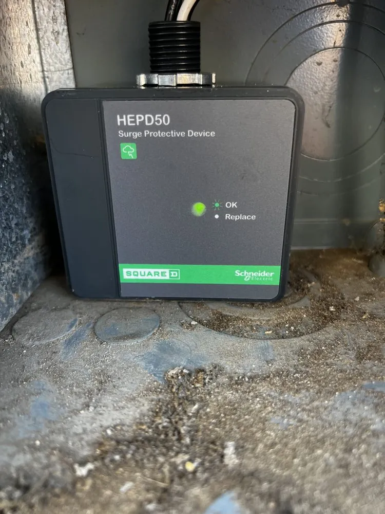 Professional electrical service for homes in wiring installation,  by 