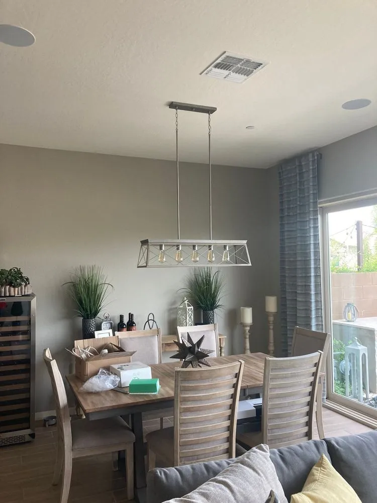 Slide of Russell Gardens Emergency Electrician