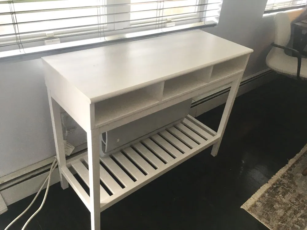 Slide of Russell Handyman