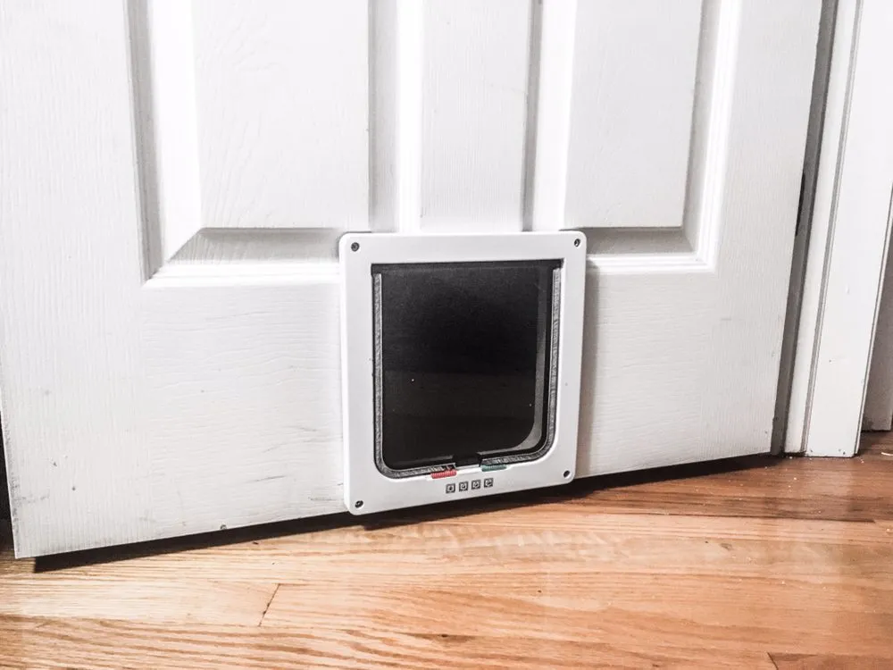 Slide of Russell Handyman