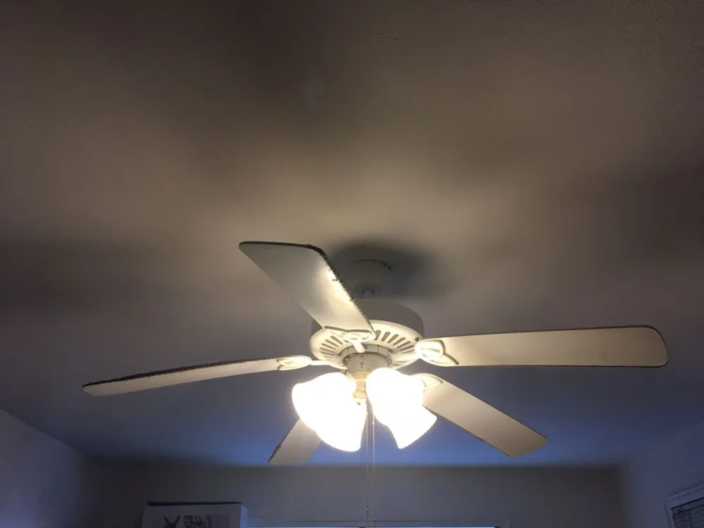 Slide of Russell Handyman