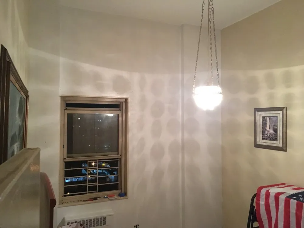 Slide of Russell Handyman