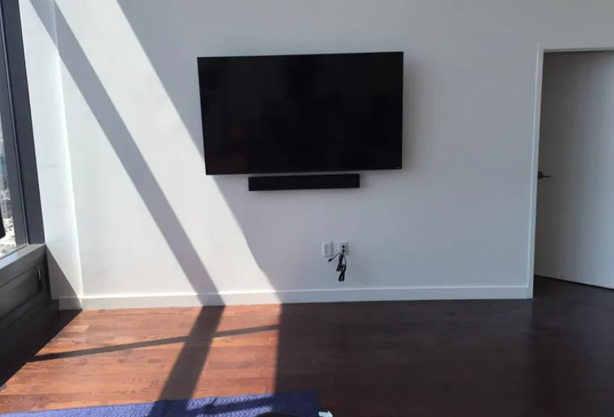 Affordable wiring installation service in ,  - Russell Jacobs Installs