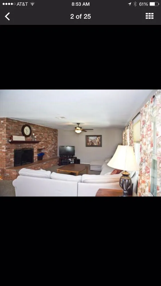 Slide of Russell Jacobs Installs