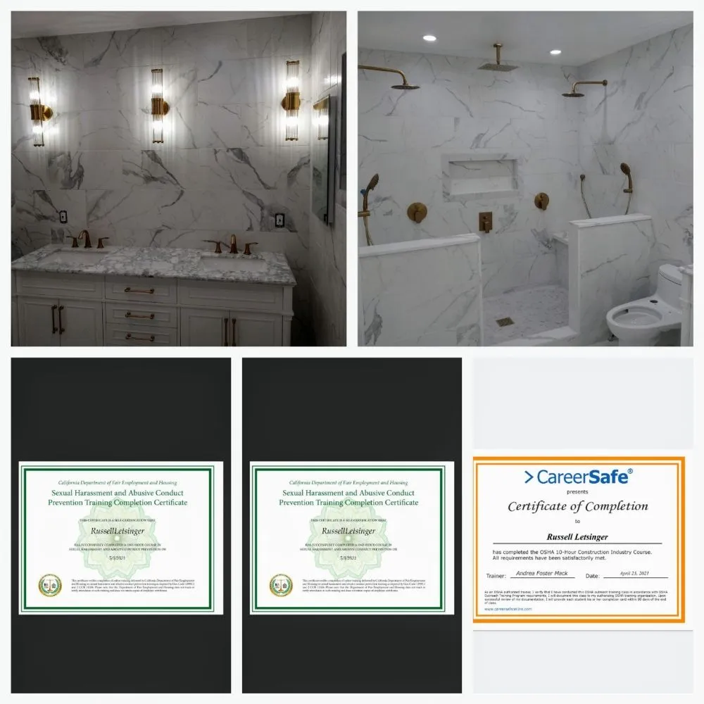 Slide of Russell Letsinger