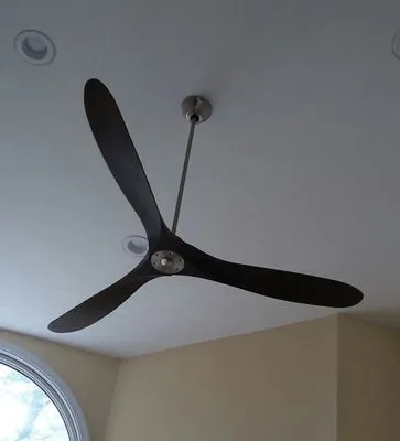 Russell Poulin Electrician