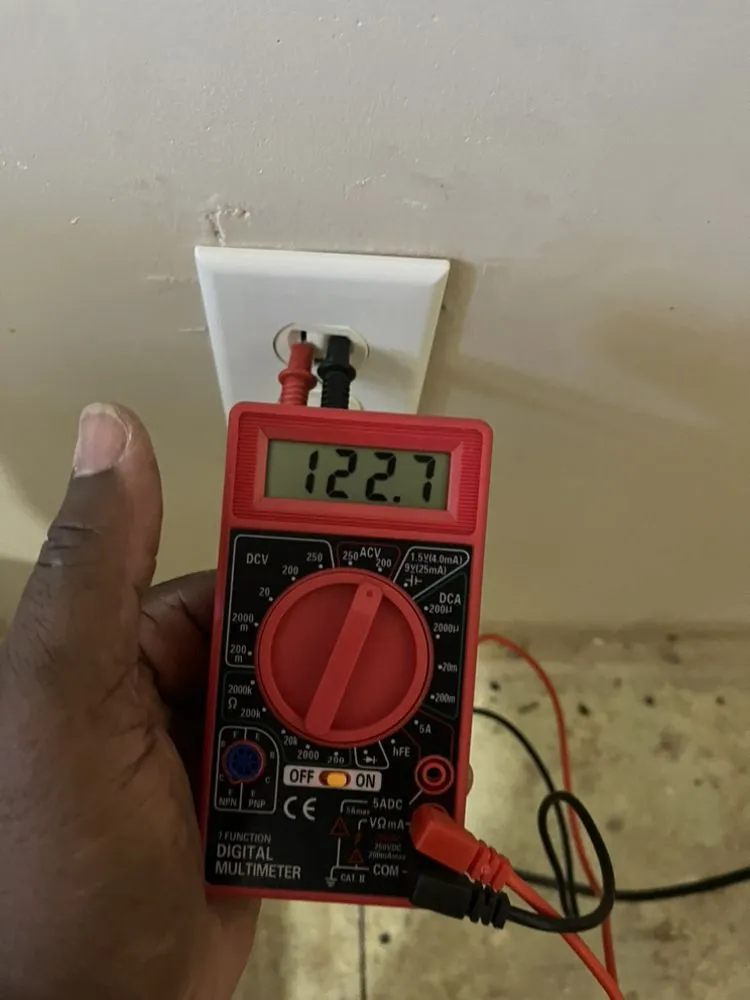 Slide of Russell Rehab and Electrical