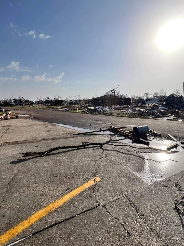 Slide of Russell Rehab and Electrical