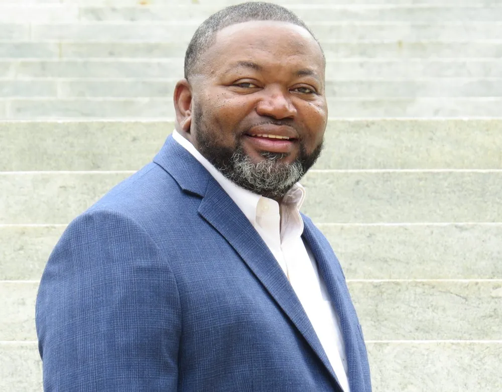 Slide of Russell Rehab and Electrical