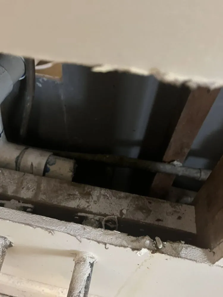 Slide of Russell Rehab and Electrical