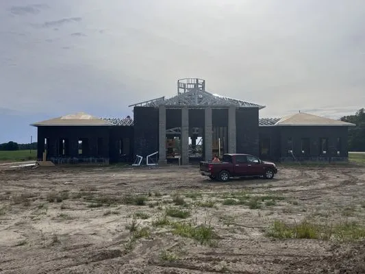 Russell Rehab and Electrical