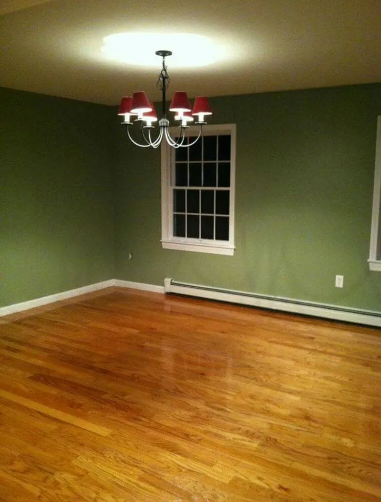 Slide of Russell Sprague Electrician