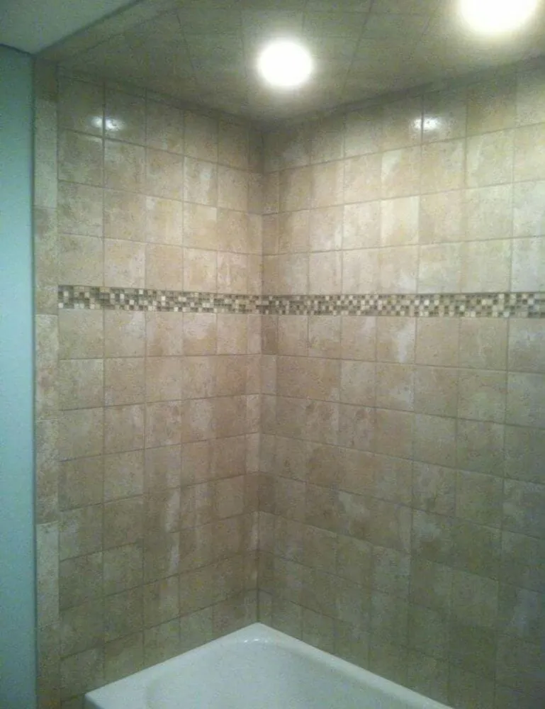 Slide of Russell Sprague Electrician