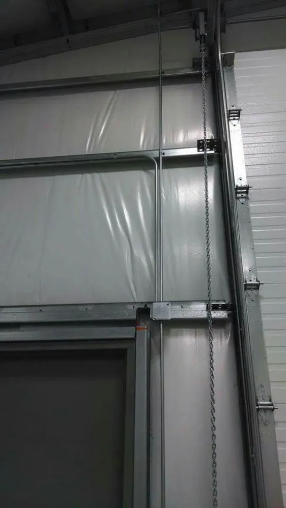 Slide of Russell Sprague Electrician