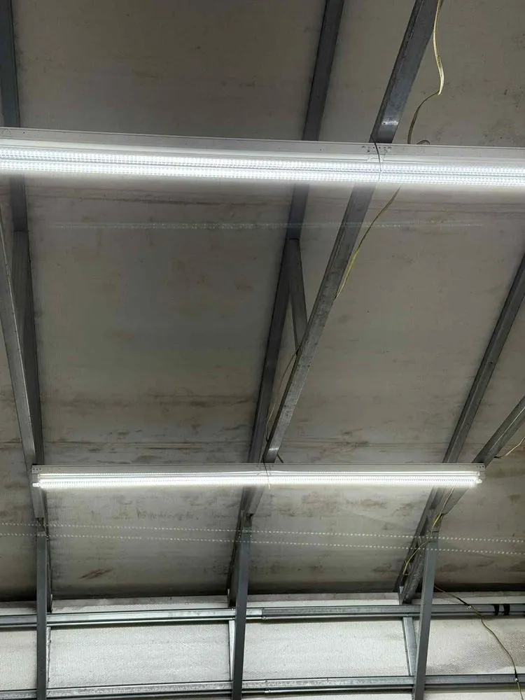 Slide of Russell's Electrical And Handyman Service