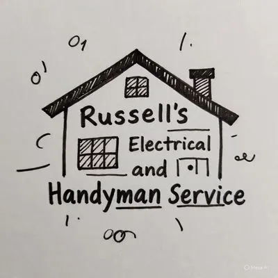 Russell's Electrical And Handyman Service