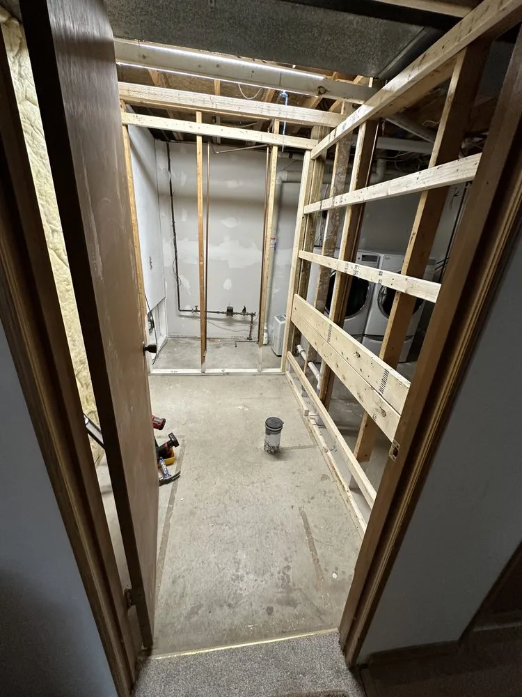 Slide of Russell’s Handyman Service