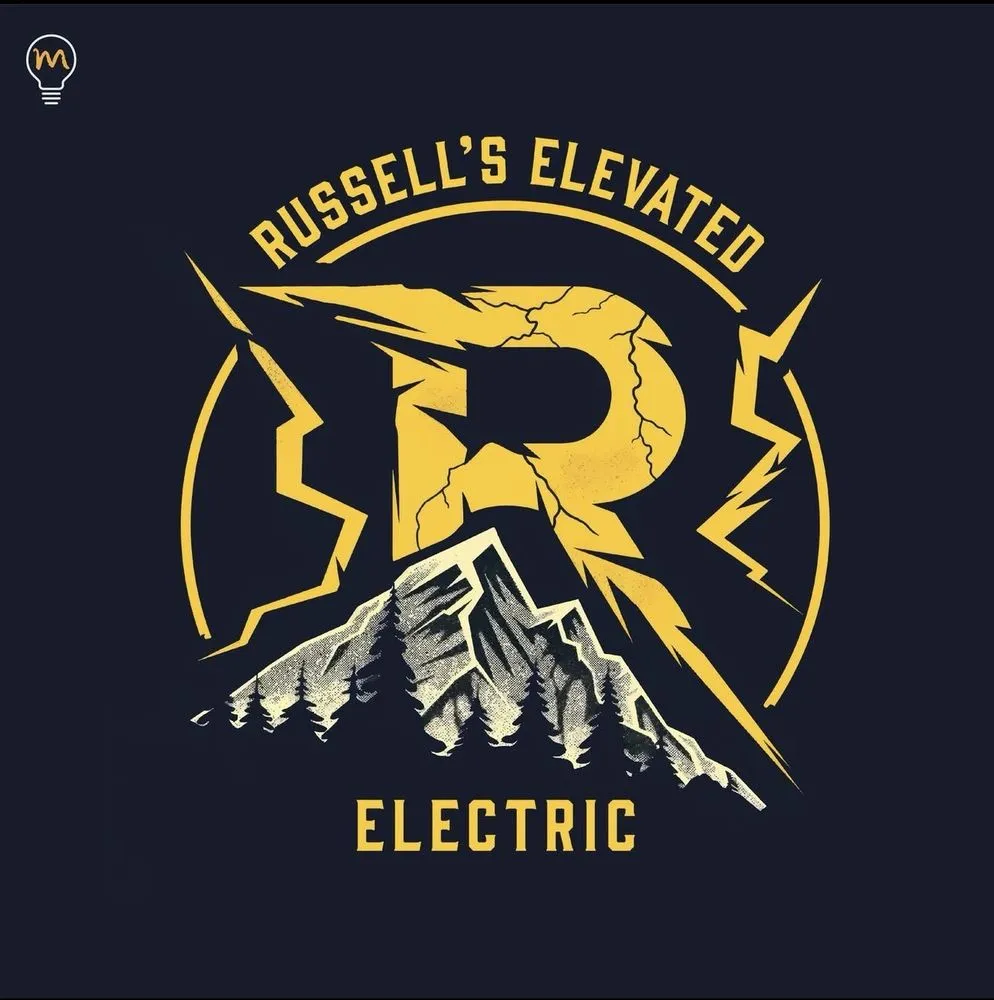 Emergency lighting installation in New Washoe City, NV by Russels Elevated Electric