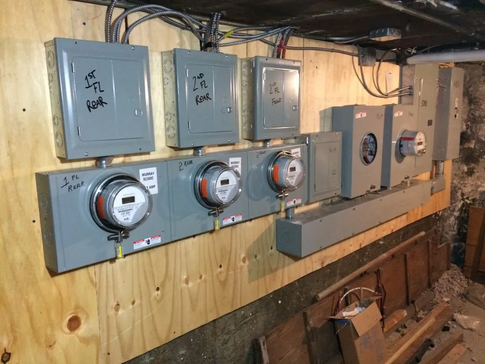 Expert electrical repair in Woodhaven, NY by Russo Electric