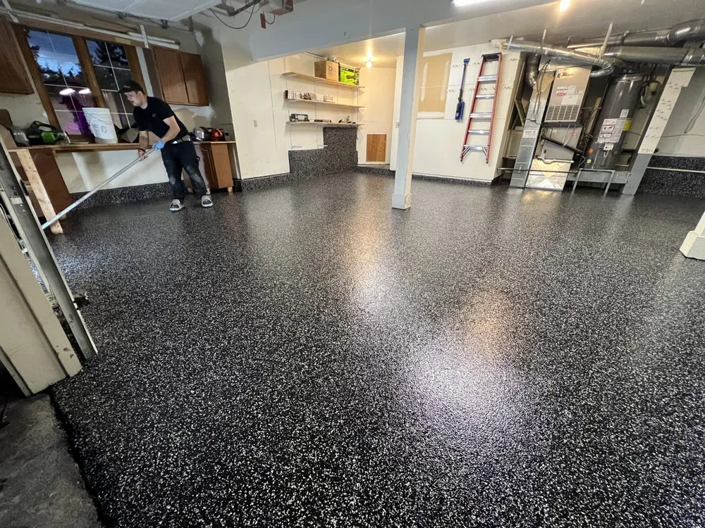 Slide of Rustic Construction